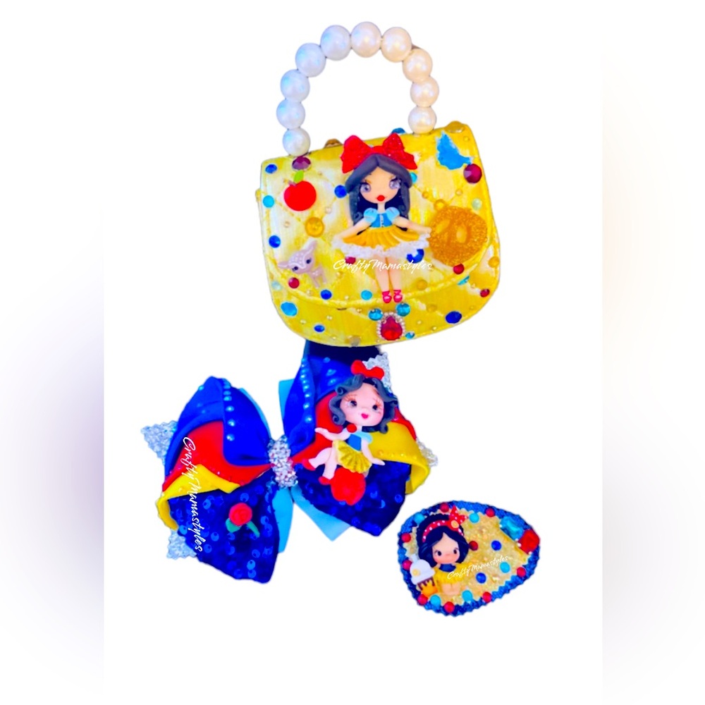 New Apple Princess bundle 🎉